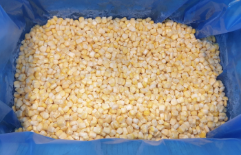 Frozen Corn Vegetables And Fruits High Quality Cheap Price Follow the Customer's Requirement from Vietnam Manufacturer 3