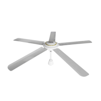 Fast Delivery Ceiling Fan Eco fan Classic Premium Abs Metal Ceiling Fan Equipped Made In Vietnam Manufacturer 3