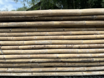 Top Quality Large Bamboo Poles Trading In Bulk For Decor And Construction Packed In Bundles with Good Price 6