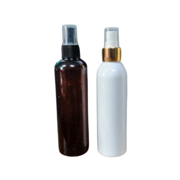 WHOLESALE Custom Logo HDPE Spray Bottle With Plastic Cap For Nasal Spray, Throat Spray Manufactured In Vietnam 4