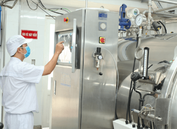 Anh Kim Food Production Joint Stock Company ( AK FOOD)