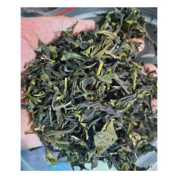 Customized Package Bag Organic Green Tea Good Wholesale Catering Bulk Leaves For Drinking From Vietnam Manufacturer 8