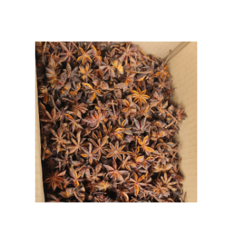 Wholesaler Premium Grade Star Anise Roll Herbs Hot Selling Low MOQ Custom OEM ODM Service Wholesaler Supplier 4