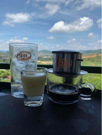 Culi Coffee (Filter Brewed/ Machine Brewed) And Ground To Filter OEM Services Natural Using For Making Food And Beverage No Additives From Vietnam 6