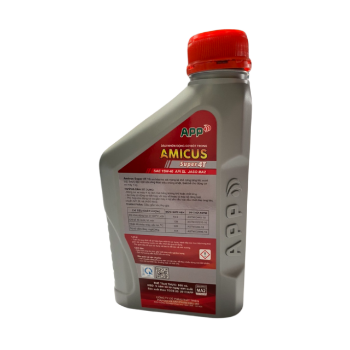 Engine Motor Oil Lubrication Engine APP ENDI I4.M 20W-50 Lubricants Oil & Cleaners Lubricants For Cars Lubricant Additives From Vietnam Manufacturer 2