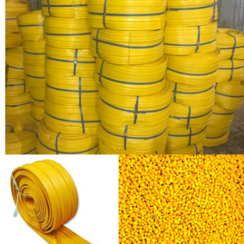 Hot Price High Quality PVC For Waterstop PVC Granules Resin Good Price Recycle Material Using For Many Purposes Packing In Bag Vietnam 7