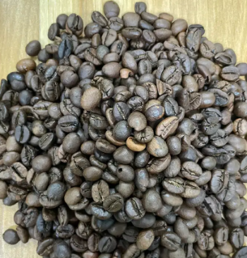 Arabica Coffee Roasted Good Price Export Food High Protein Vacuum Bag Made In Vietnam Trading 5