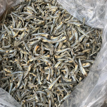 Hot Selling Dried Anchovy Fish For Exporting Dried Anchovy Factory Professional Production Bulk Dried Small Fish From Wholesale 3