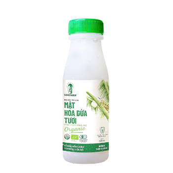 Coconut Palm Nectar Natural Sweetness Rich Minerals Organic Products Fresh Coconut Flower Nectar Good For Health Fast Delivery 4