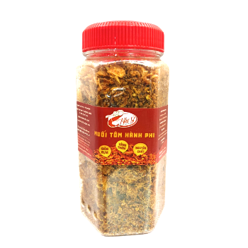 Good Price Nhu Y Shrimp Salt  Fried Onions Dried Shrimp Nhu Y Shrimp Salt High Nutritional Delicious Nhu Y Brand For Food 3