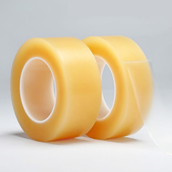 Tape PVC Can sealing Tape Jumbo Roll High Quality Augus Waterproof Length 10M-60M No Bubbles Clear Carton Box Vietnam 7