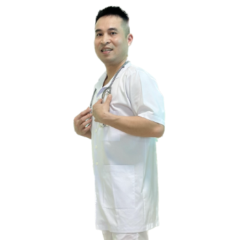 Scrubs Medical Scrubs Uniform Nurse Good price Set In-Stock Items WRAP Stored in Carton Box Vietnam Manufacturer 3