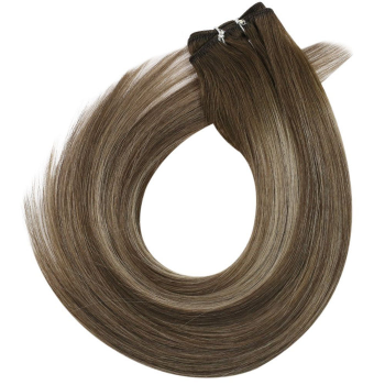 Wholesale Premium Weft Hair Extension Various Styles And Black Colors From VirHairs Vietnam Top Hair Supplier 2