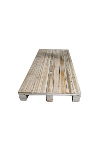 Warehouse Pallet Wood Pallet Production Best Choice For Sale Customized Design Customized Packaging From Vietnam Manufacturer 2