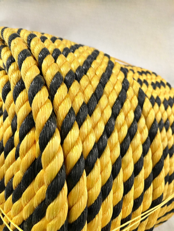 Rope 3 Strands High Quality 100% Natural Multifunction The Sail Hank From Vietnam Manufacturer 6