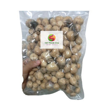 Dried Straw Mushroom Nature Fresh Mushroom Growing Factory Price High Quality No Preservatives Organic Made In Vietnam 5