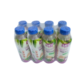 High Quality Aloe Vera Bird Nest Juice With Mangosteen Flavor Flavored Beverage Iso Packed In Box From Vietnam Factory