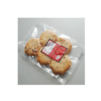 The New Cuttlefish Tempura Keep Frozen For All Ages Haccp Vacuum Pack Vietnam Manufacturer 6