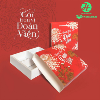 Hard Box Packaging Good Price Custom Printed Logo Using For Storage All Colors With Different Shapes Vietnam Manufacturer 6