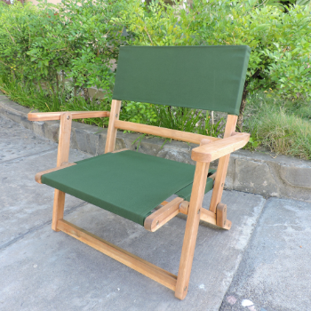 Furniture Chair Wood Hot Selling Wooden Material Outdoor Wooden Chairs For Hotel Or Villa Luxury Design Made In Vietnam 3