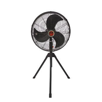 Ventilador Industrial B3 Three Legs Stand Fan Standing Fan Best Price OEM wise 18 inch Big Electric Yanfan Made In Vietnam 5