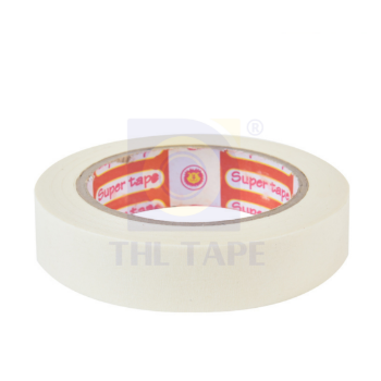 Wholesale Crepe Paper General purpose Masking Tape Customized design Adhesive Tape Use For Packing Cartons Made In Vietnam 2