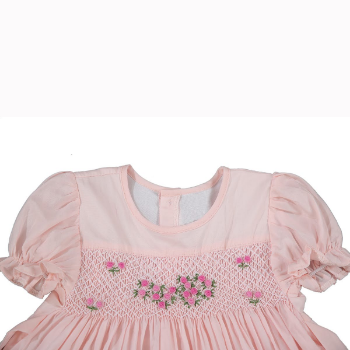 Fast Delivery Made To Order Clothing Manufacturer ODM And OEM For Baby Girl Short Sleeve Vietnam Manufacturer 8