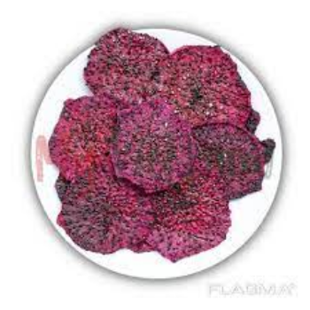 Red Dragon Fruit Dried High Quality Agricultural Products Daily Snacks Packaged Food Made In Vietnam 8