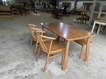High Quality Coffee Tables Vietnam Home Furniture for Cafe Restaurant Hotel 6