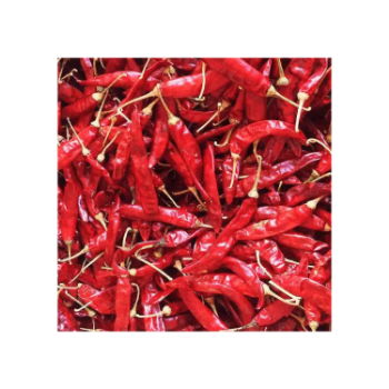 Good Quality Dry Red Chilli Price Natural Fresh Raw Stick Natural Yellowish Vietnamese Manufacturer 1