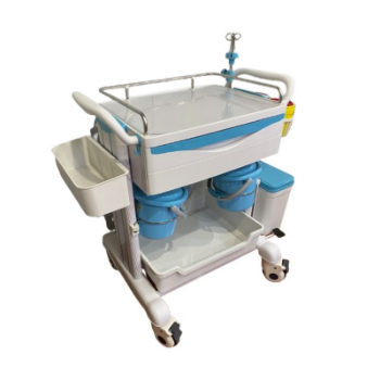 Medical Dispensing Cart Multifunction Hospital Furniture Factory Direct Accessories Equipment Multiple Accessories 4