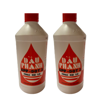 Brake Fluid Bottle Testers Brake Fluid Dot 3 Machine Brake Lubricants High Quality Ready To Export From Vietnam Manufacturer 7