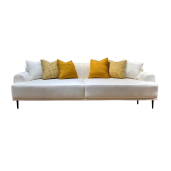 Fast Delivery Couch Sofa High Quality Indochin Best products Manufacturer from Vietnam Living Room Sofa Sectionals Sofa 3