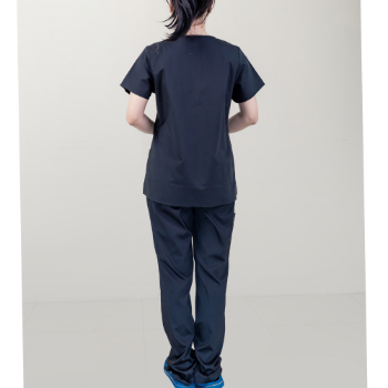 Medical Scrubs Cheap Good price Set Well-priced WRAP Stored in Carton Box Made in Vietnam Manufacturer 6