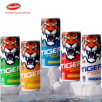 Wholesale Energy Drinks Classic Flavor Energy Drink Private Label Soft Drinks Wholesale Prices Production Line Made In Vietnam 2