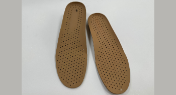 Insoles Good Choice Eco-friendly Materials Using For Shoes Packing In Carton Made In Vietnamese EVA Insoles Foot Support 3