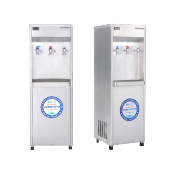 Water Purifier Water Ro Machine With Cabinet For Home Appliance RO Filter Make Hydrogen Water From Vietnam manufacturer 2