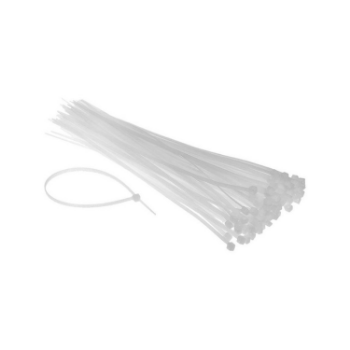 High Quality Cable tie 3.0 x 200mm Fast Delivery Durable Plastic Wholesale Manufacturer Flexible Packing In Carton Box Vietnam 6