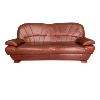 Top Pick Full Sofa Chair Leather Convertible Oem & Odm Customized Color Packed In Wooden Frame Made In Vietnam Factory 2