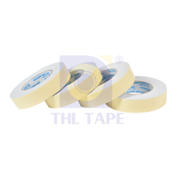 Heavy Duty Packaging PE Foam Tape Double-sided Adhesive Tape Adhesive Tape Use For Cushioning Made In Vietnam 3