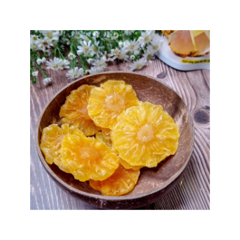 Dried Pineapple Dried Fruits Reasonable Price Desserts Food Industry Iso Custom Packing Vietnamese Manufacturer 2