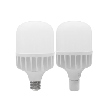 Good Price Cylindrical Led Light Bulb Eco Manual Button Powder Coated Aluminum Alloy E27 Made In Vietnam Manufacturer 7