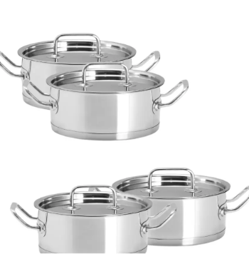 Nonstickpan Stainless Steel Competitive Price Appliances Layer Bottom Premium Stainless Steal Product Vietnam Manufacturer. 5