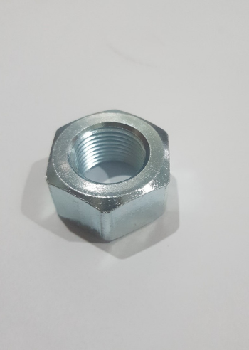 Hex Nut Machining Centre & Parts Good Price  Cutting Mechanical Engineering Iso Custom Packing  Made In Vietnam Manufacturer 5