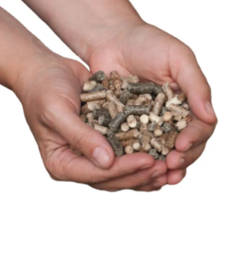 Wholesale Fast Delivery Competitive Price Wood Pellets Fuel Pellets From VietNam Manufacturer 8