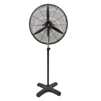 Newest 30 Inches Yanfan Industrial Fan D30CN with high quality from Vietnam Manufacturer Stand Fan 1