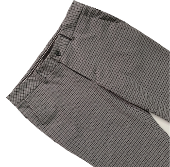 Men Clothes Men Pants Fast Delivery Breathable For Adult Oem Service Industrial Sewing From Vietnam Factory