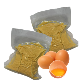 Egg Yolk Powder Dehydrated Wholesale Price No Preservatives Dried Egg Yolk Powder Supplement Powdered Egg Yolk Made In Vietnam 5