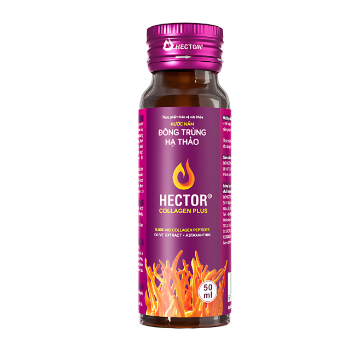 Cordyceps Extract Good For Health Cordyceps Drink Hector Collagen Plus Beauty Collagen Serum Anti Aging Rich Minerals 2