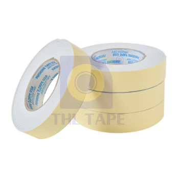 PE Foam Tape Heavy Duty Packaging Double-sided Adhesive Tape Adhesive Tape Use For Cushioning Made In Vietnam 4